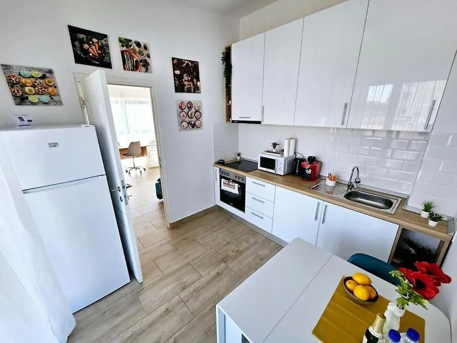 Cozy & Comfortable Apartment, Cismigiu Park - Pop7 부쿠레슈티 루마니아