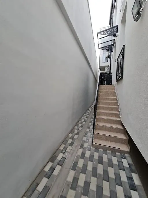 Cozy & Comfortable Apartment, Cismigiu Park - Pop7 부쿠레슈티 0*,