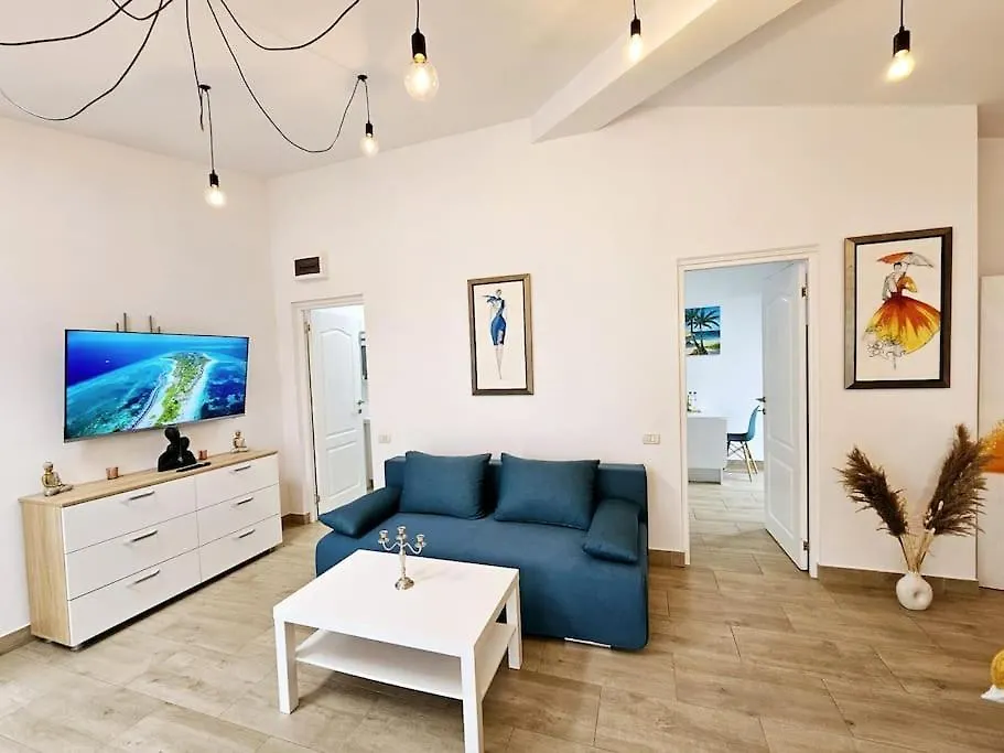 Cozy & Comfortable Apartment, Cismigiu Park - Pop7 부쿠레슈티 아파트