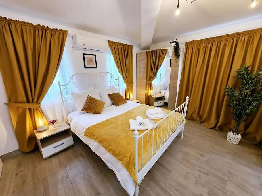 아파트 Cozy & Comfortable Apartment, Cismigiu Park - Pop7 부쿠레슈티