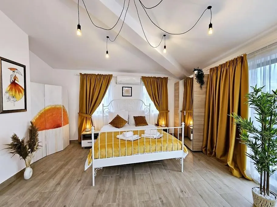 Cozy & Comfortable Apartment, Cismigiu Park - Pop7 부쿠레슈티 루마니아