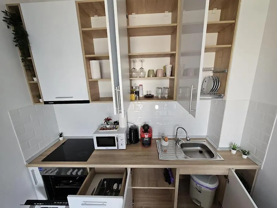 Cozy & Comfortable Apartment, Cismigiu Park - Pop7 부쿠레슈티