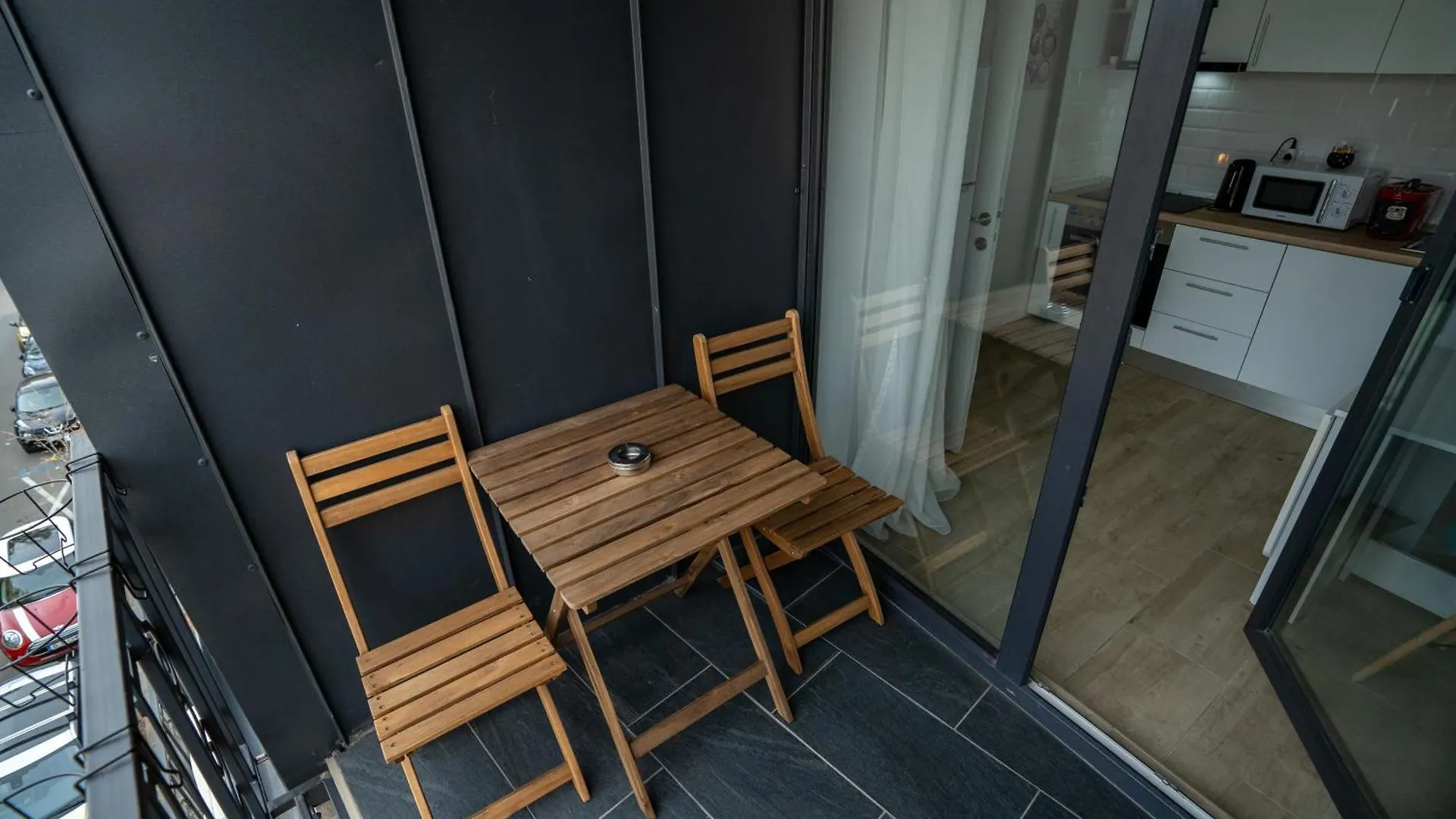 아파트 Cozy & Comfortable Apartment, Cismigiu Park - Pop7 부쿠레슈티