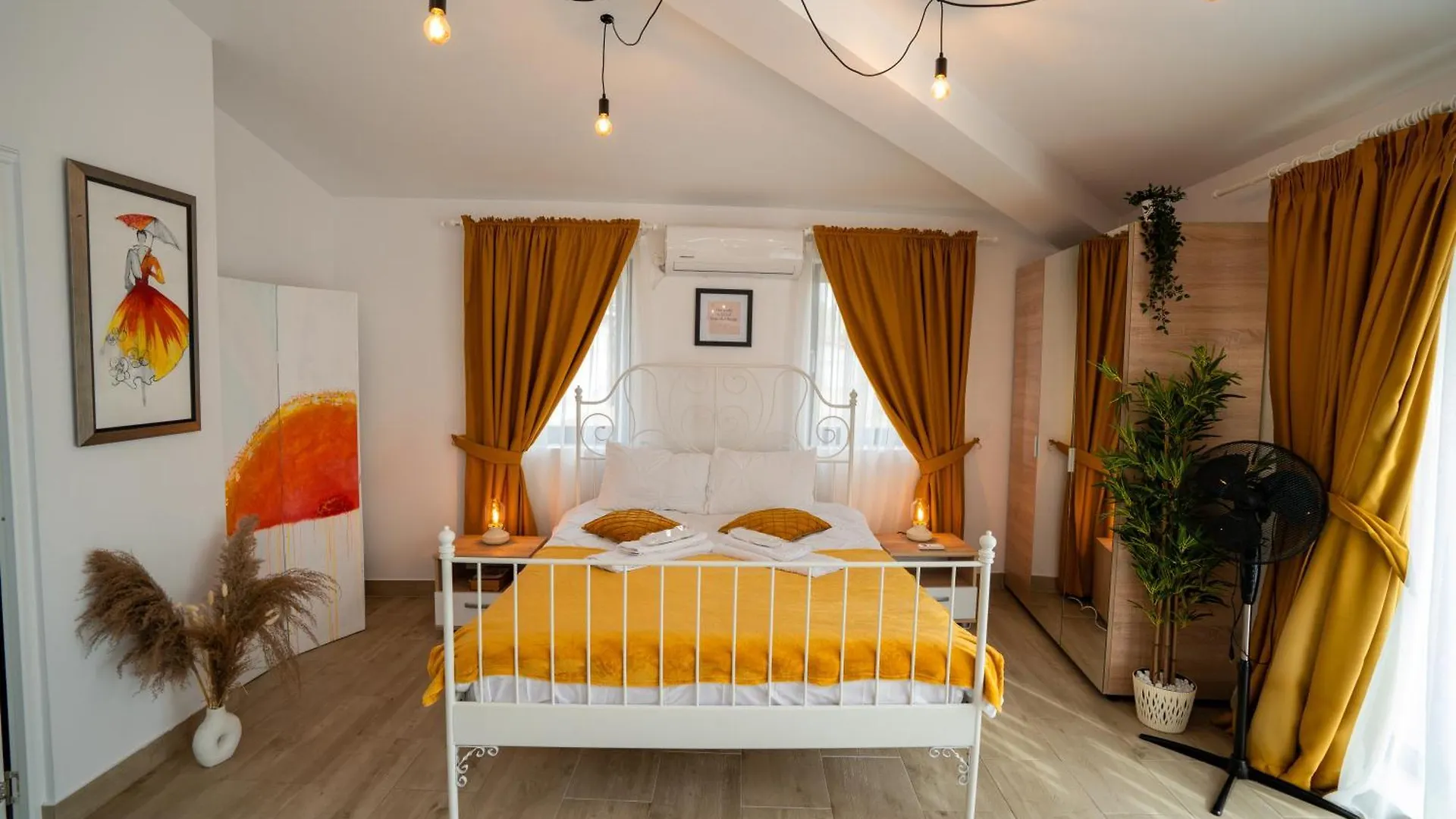 Cozy & Comfortable Apartment, Cismigiu Park - Pop7 부쿠레슈티 루마니아
