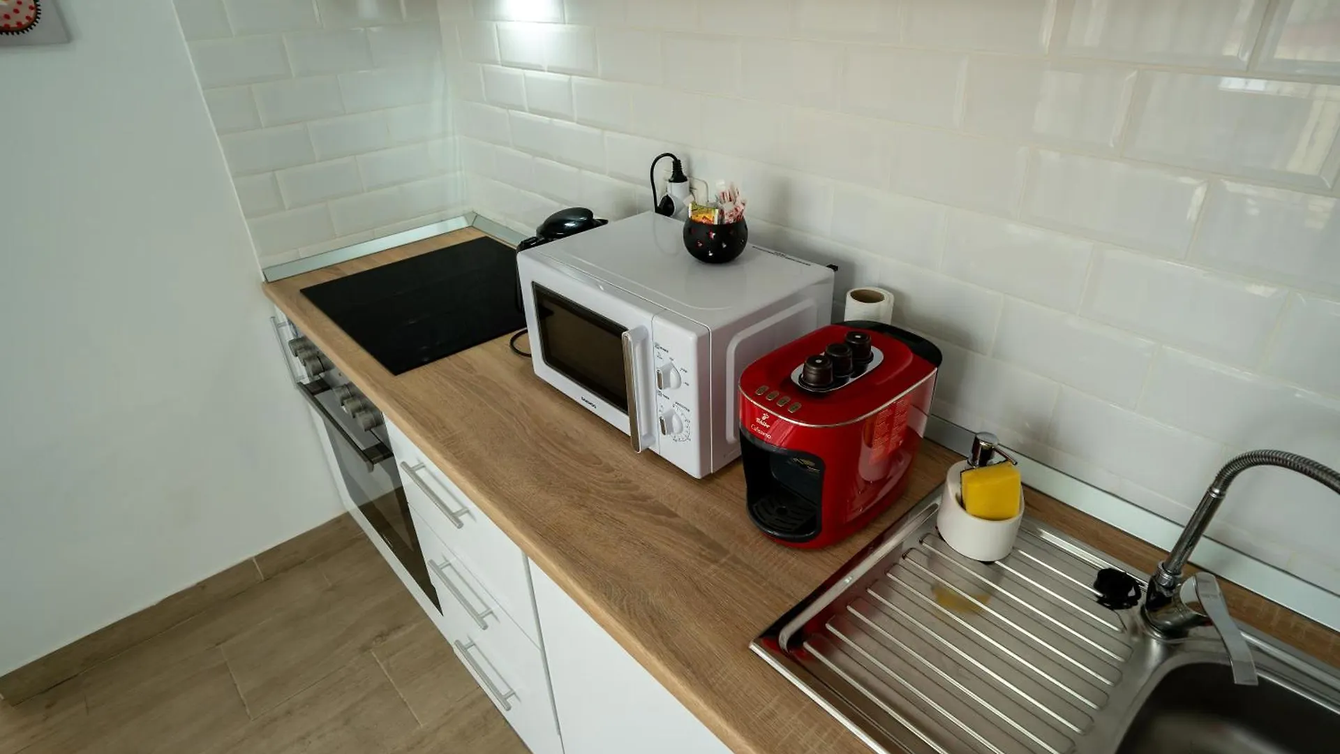 Cozy & Comfortable Apartment, Cismigiu Park - Pop7 부쿠레슈티 아파트