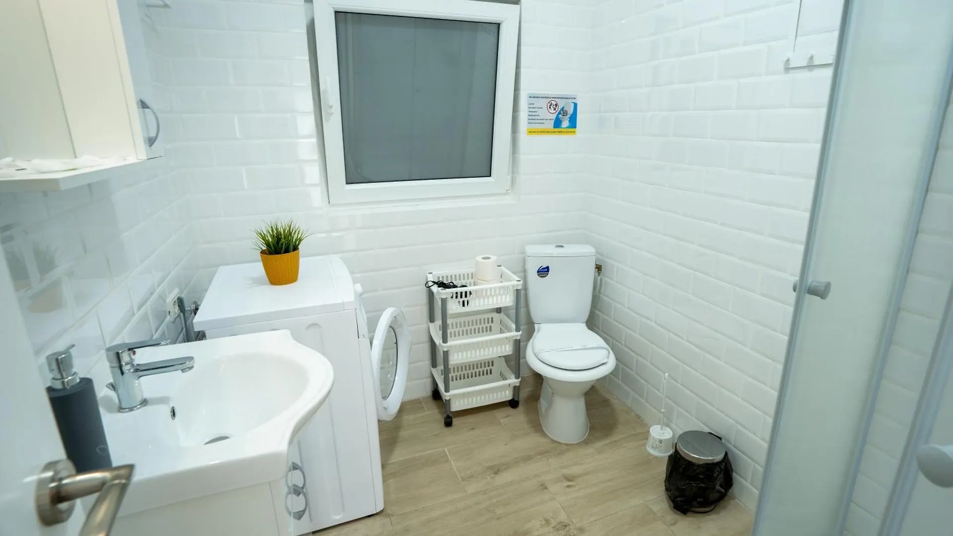 Cozy & Comfortable Apartment, Cismigiu Park - Pop7 부쿠레슈티
