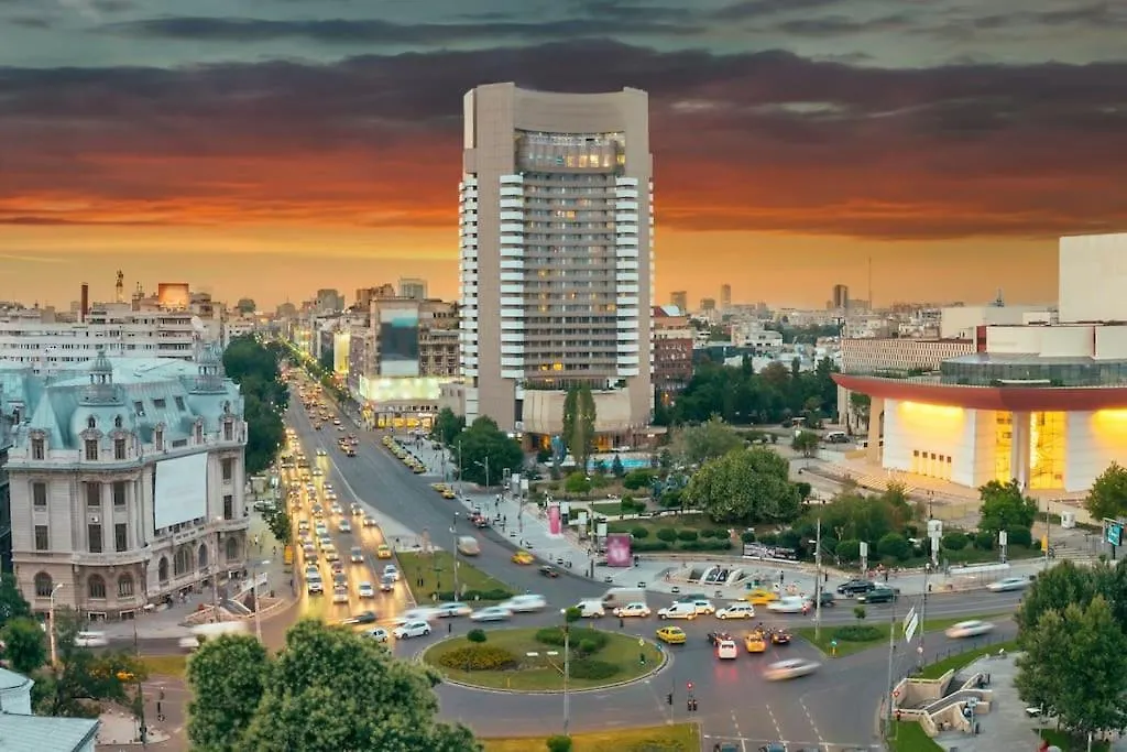 Cozy & Comfortable Apartment, Cismigiu Park - Pop7 Bucureşti Apartament