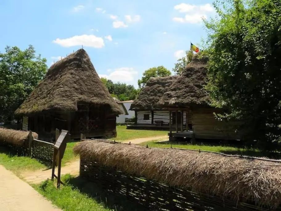 Apartmán Cozy & Comfortable Apartment, Cismigiu Park - Pop7 Bukurešť Rumunsko